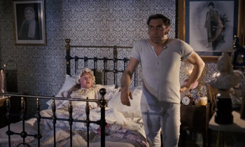 Carry on Screaming! (1966) download