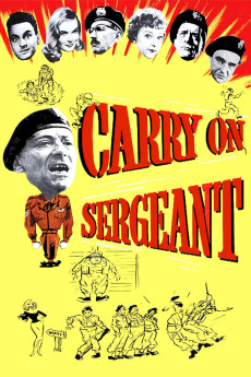 Carry on Sergeant (1958) download