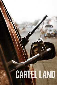 Cartel Land (2015) download