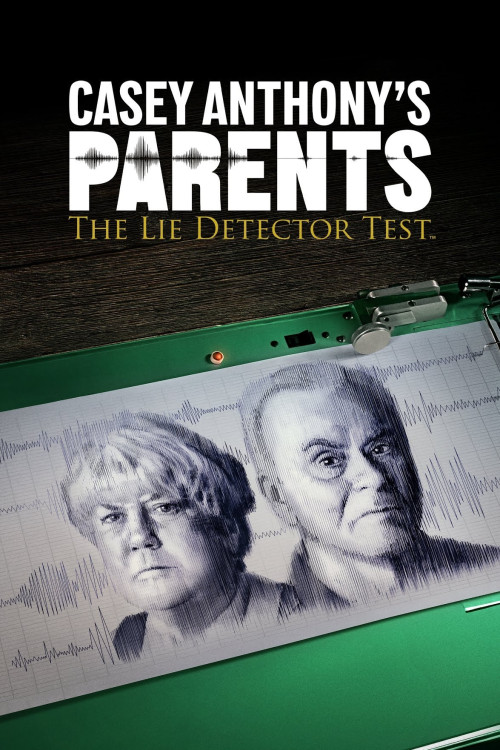 Casey Anthony's Parents: The Lie Detector Test (2024) download