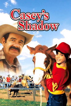 Casey's Shadow (1978) download
