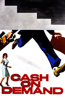 Cash on Demand (1961) download