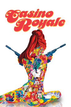 Casino Royale (1967) download