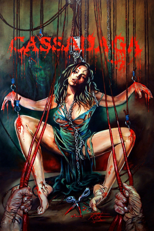 Cassadaga (2011) download