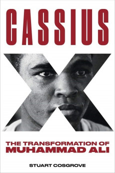 Cassius X: Becoming Ali (2023) download