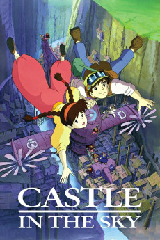 Castle in the Sky (1986) download