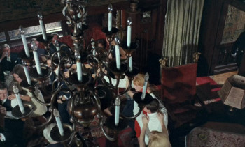 Castle of the Creeping Flesh (1968) download