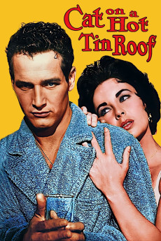 Cat on a Hot Tin Roof (1958) download
