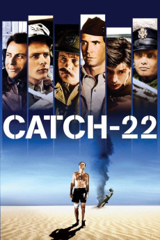 Catch-22 (1970) download