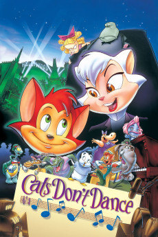 Cats Don't Dance (1997) download