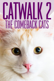 Catwalk 2: The Comeback Cats (2022) download