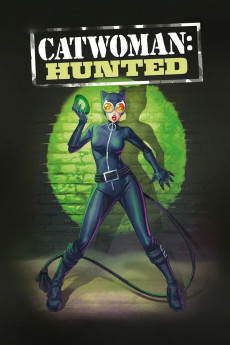 Catwoman: Hunted (2022) download