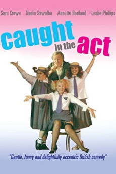 Caught in the Act (1997) download