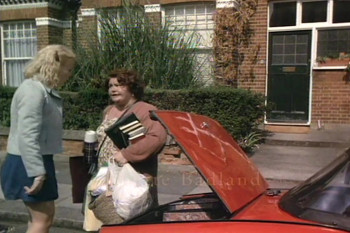 Caught in the Act (1997) download