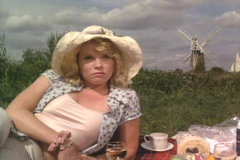 Caught in the Act (1997) download