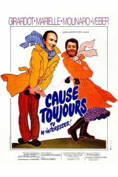 Cause toujours... tu m'intéresses! (1979) download