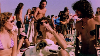 Cazuza: Time Doesn't Stop (2004) download