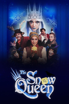 CBeebies: The Snow Queen (2017) download