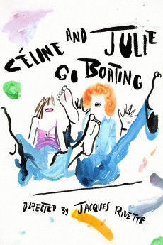 Celine and Julie Go Boating (1974) download