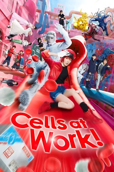 Cells at Work! (2024) download