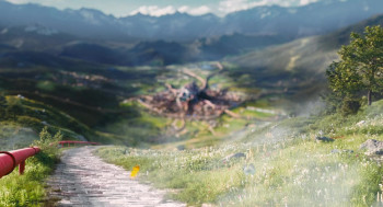 Cells at Work! (2024) download