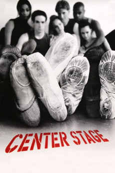 Center Stage (2000) download