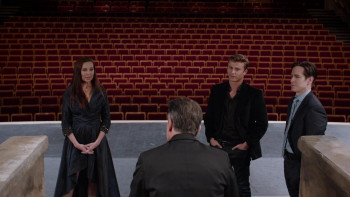 Center Stage: On Pointe (2016) download