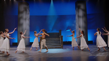 Center Stage: On Pointe (2016) download