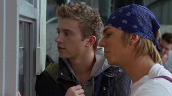 Center Stage: Turn It Up (2008) download