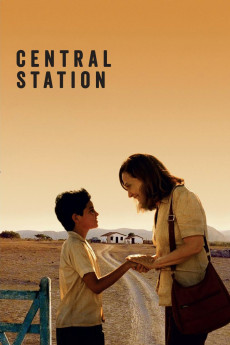 Central Station (1998) download