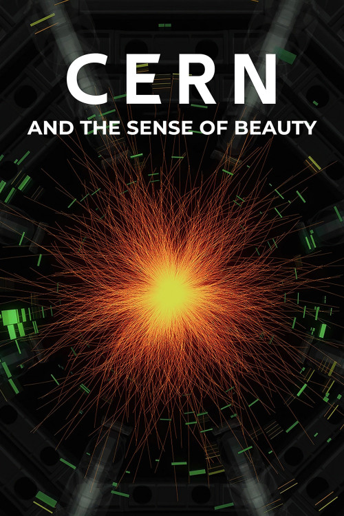 CERN & The Sense of Beauty (2017) download