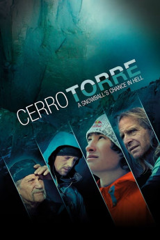 Cerro Torre: A Snowball's Chance in Hell (2013) download