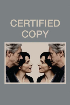 Certified Copy (2010) download