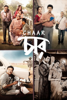 Chaar (2014) download