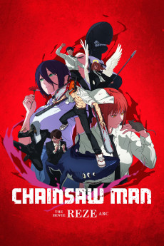 Chainsaw Man - The Movie: Reze Arc (2025) download