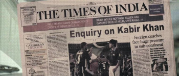 Chak De! India (2007) download