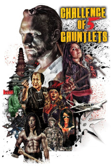 Challenge of Five Gauntlets (2018) download