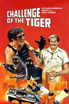 Challenge of the Tiger (1980) download