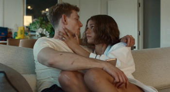 Challengers (2024) download