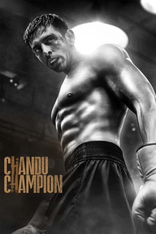Chandu Champion (2024) download