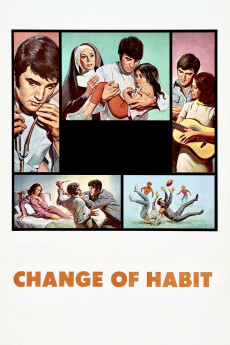 Change of Habit (1969) download