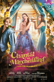Chantal in Fairyland (2024) download