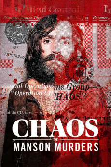 Chaos: The Manson Murders (2025) download
