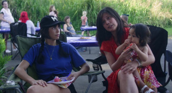 Chaperone (2024) download