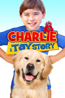 Charlie: A Toy Story (2012) download
