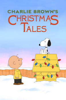 Charlie Brown's Christmas Tales (2002) download