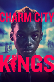 Charm City Kings (2020) download