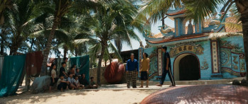 Chase for Amber (2025) download