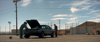 Chasing Bullitt (2018) download