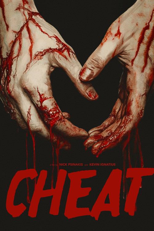 Cheat (2023) download